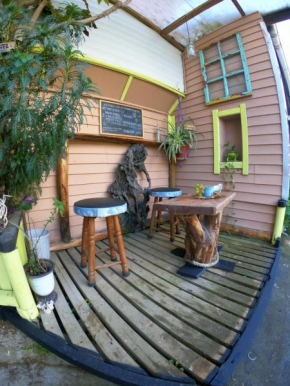 Cabahostel Ancud